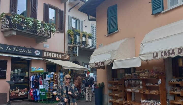 Lago Maggiore i okolice