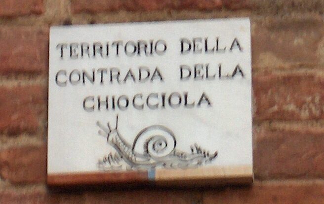 Prawdziwe oblicze Sieny – Palio