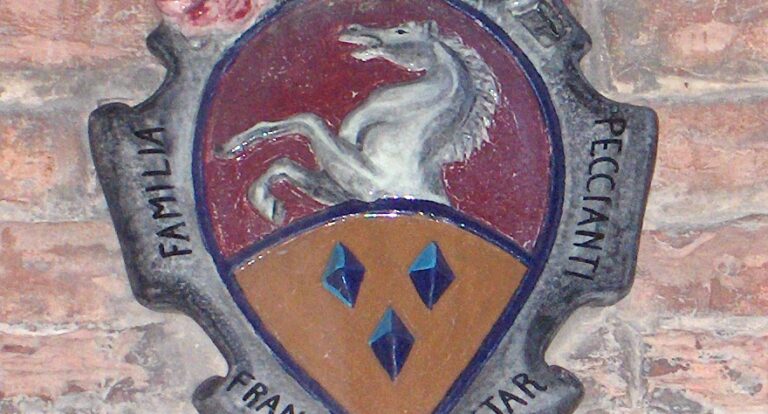 Prawdziwe oblicze Sieny – Palio