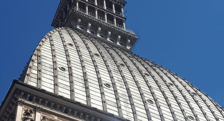 TORINO… Czekolada, kawa i kino… piłka nożna i samochody