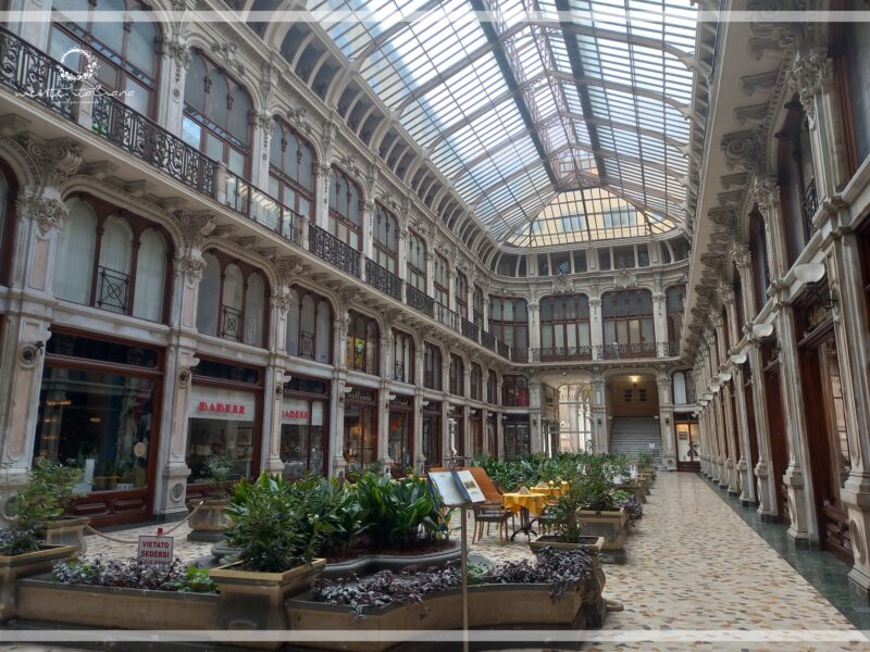 TORINO… Czekolada, kawa i kino… piłka nożna i samochody