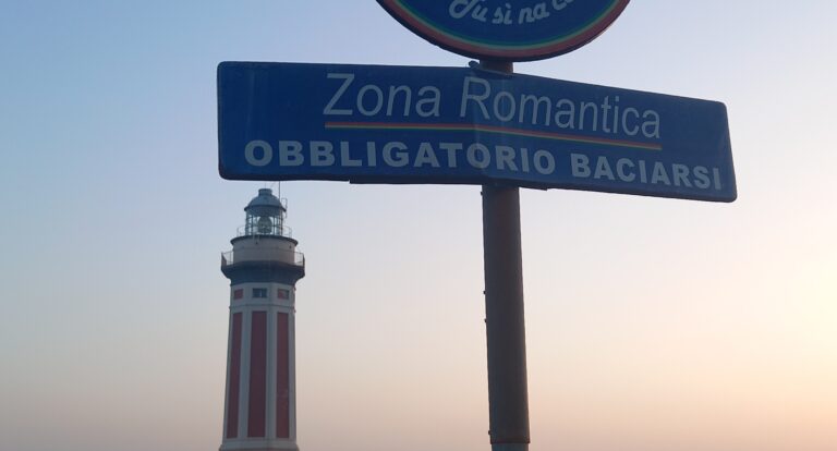 Capri – rajska wyspa