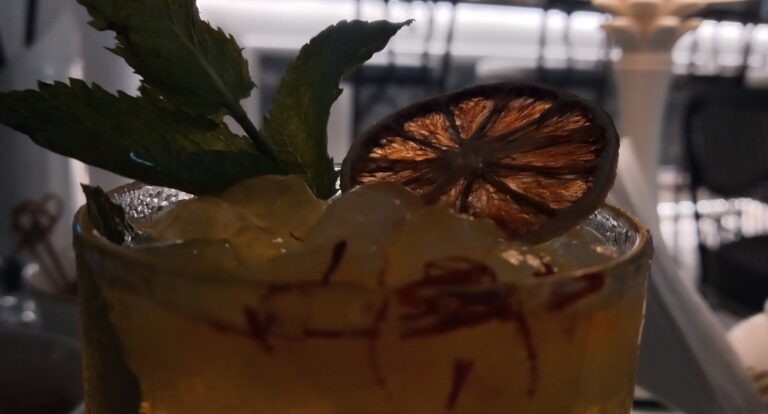 Capri – rajska wyspa