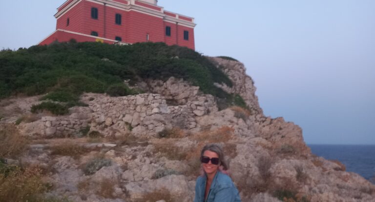 Capri – rajska wyspa