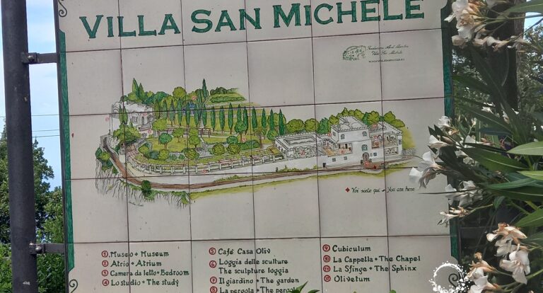 Capri – rajska wyspa