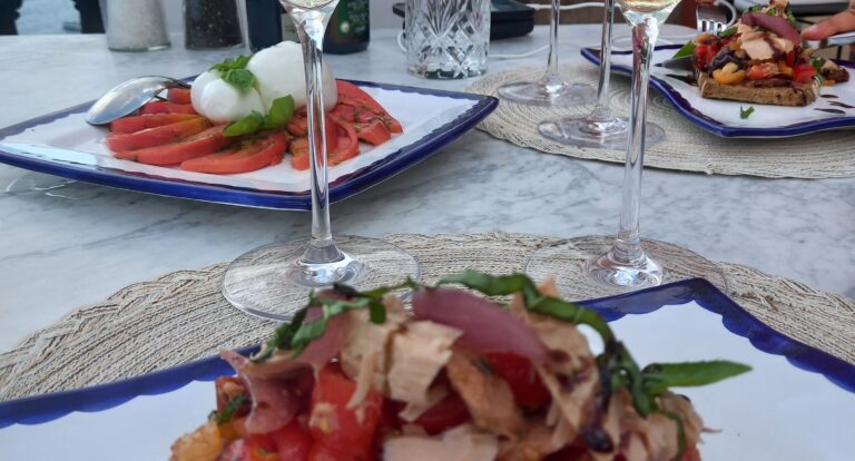 Positano – piękno, którym zachwyca się świat.