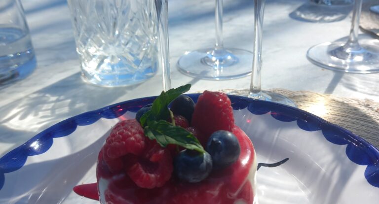 Positano – piękno, którym zachwyca się świat.