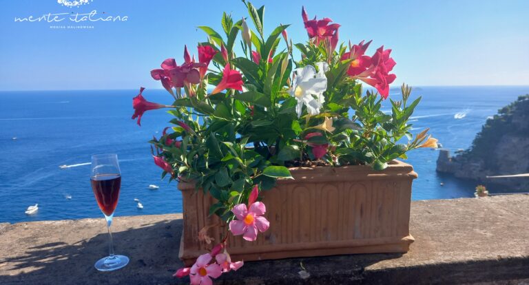 Positano – piękno, którym zachwyca się świat.