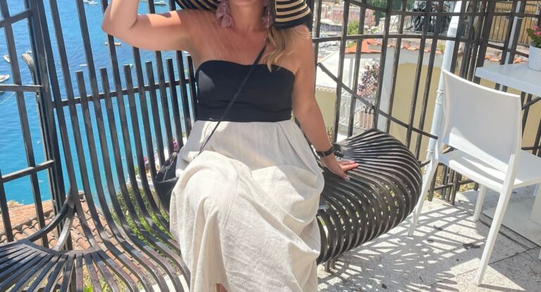 Positano – piękno, którym zachwyca się świat.