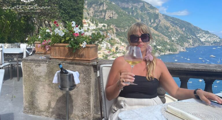 Positano – piękno, którym zachwyca się świat.