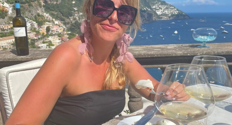 Positano – piękno, którym zachwyca się świat.