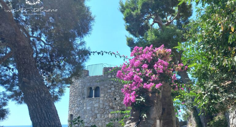 Positano – piękno, którym zachwyca się świat.