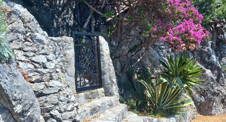 Positano – piękno, którym zachwyca się świat.