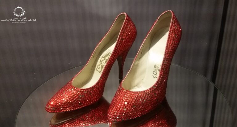 Made in Italy – Ferragamo