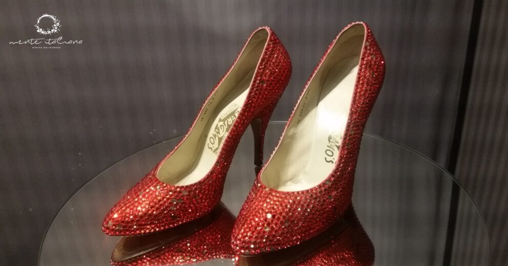 Made in Italy – Ferragamo