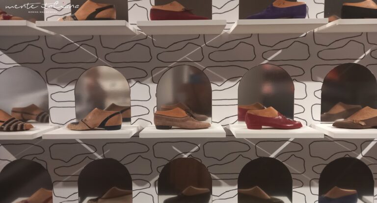 Made in Italy – Ferragamo