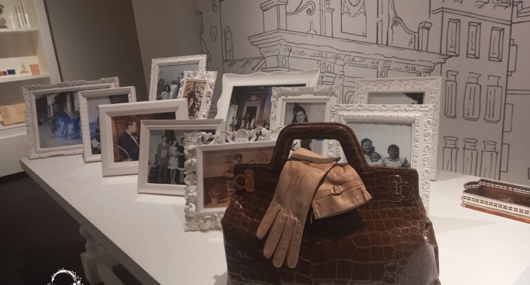 Made in Italy – Ferragamo