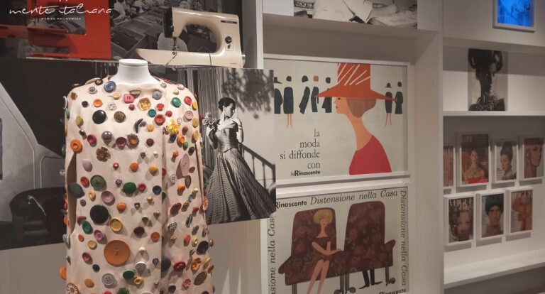 Made in Italy – Ferragamo