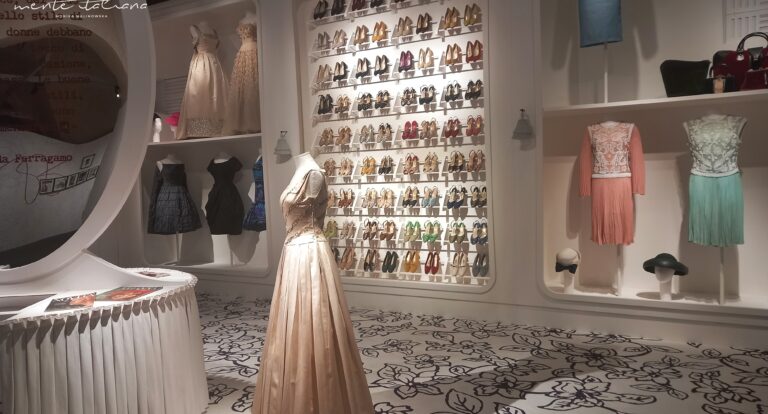 Made in Italy – Ferragamo