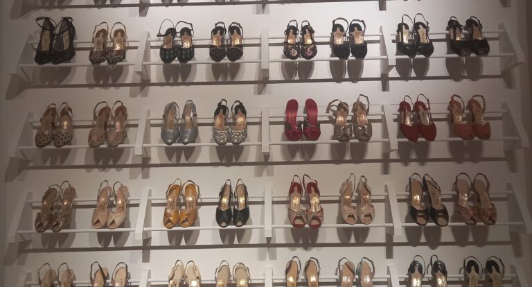 Made in Italy – Ferragamo