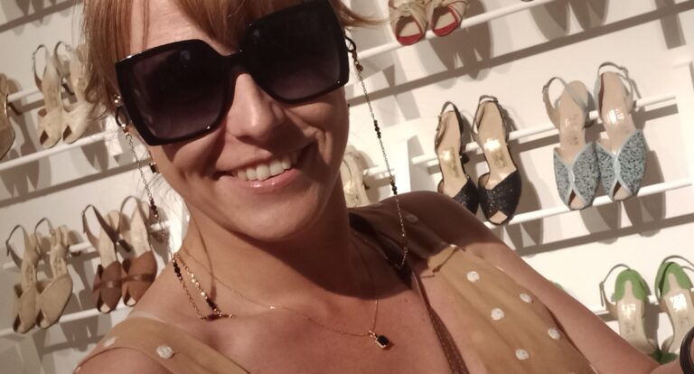 Made in Italy – Ferragamo