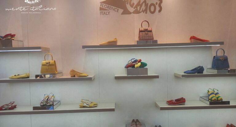 Made in Italy – Ferragamo