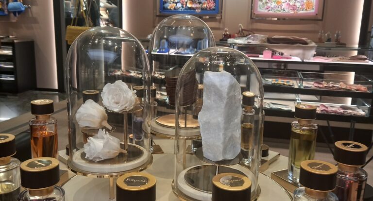 Made in Italy – Ferragamo