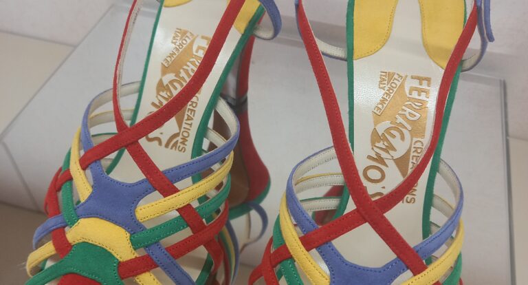 Made in Italy – Ferragamo