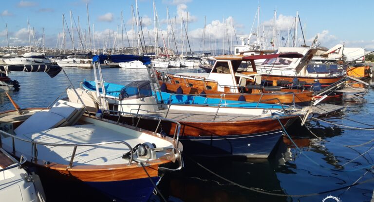 Więc chodź pomaluj mój świat – Procida