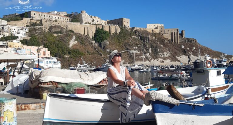 Więc chodź pomaluj mój świat – Procida