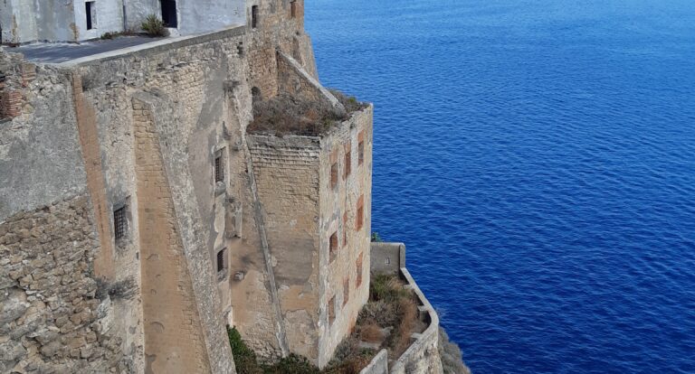 Więc chodź pomaluj mój świat – Procida