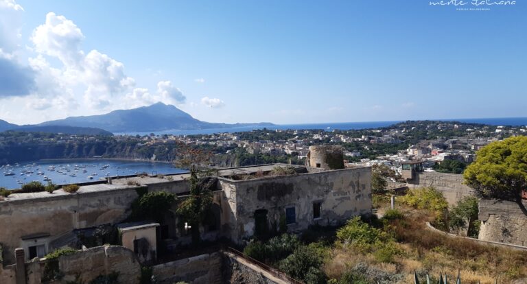 Więc chodź pomaluj mój świat – Procida