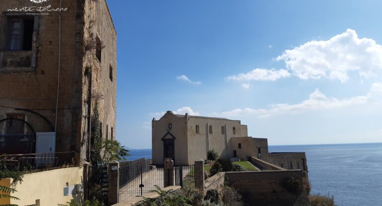 Więc chodź pomaluj mój świat – Procida