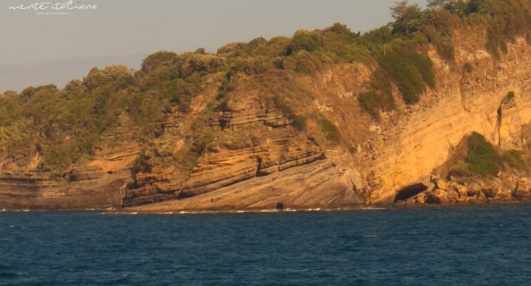 Więc chodź pomaluj mój świat – Procida