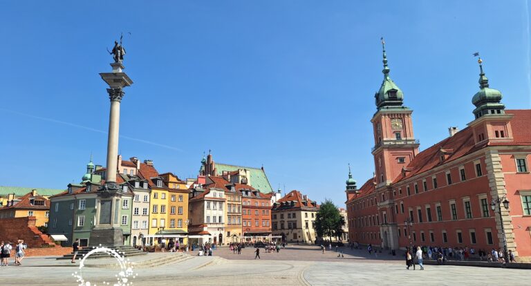 Italia – gość honorowy Międzynarodowych Targów Książki w Warszawie 2024. Podsumowanie.