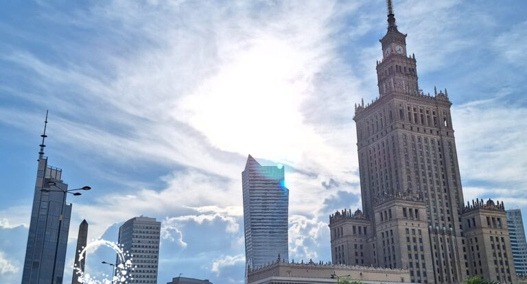 Italia – gość honorowy Międzynarodowych Targów Książki w Warszawie 2024. Podsumowanie.