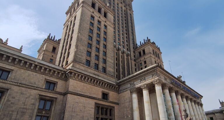 Italia – gość honorowy Międzynarodowych Targów Książki w Warszawie 2024. Podsumowanie.