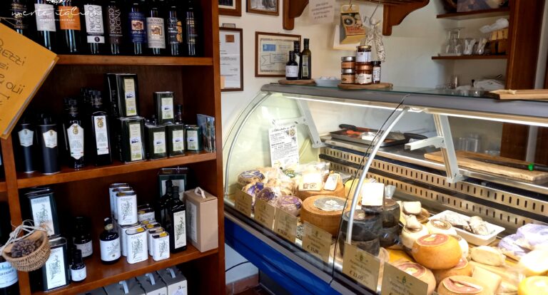 Leniwy dzień w Toskanii – Pienza i Montepulciano