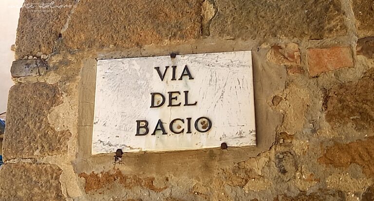 Leniwy dzień w Toskanii – Pienza i Montepulciano