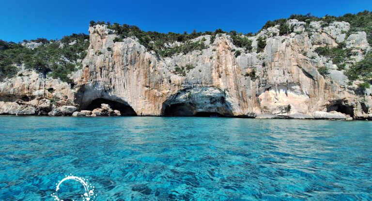 Zatoka Orosei. Zatoka najpiękniejszych plaż