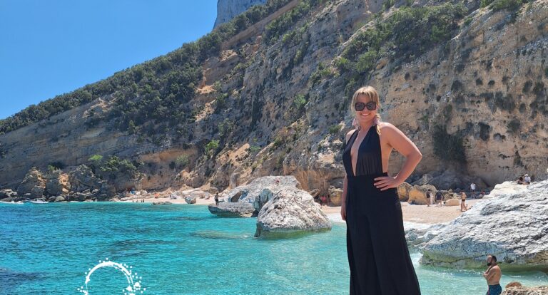 Zatoka Orosei. Zatoka najpiękniejszych plaż