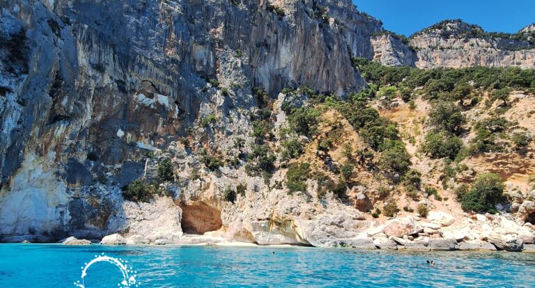 Zatoka Orosei. Zatoka najpiękniejszych plaż