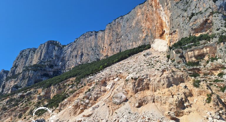 Zatoka Orosei. Zatoka najpiękniejszych plaż