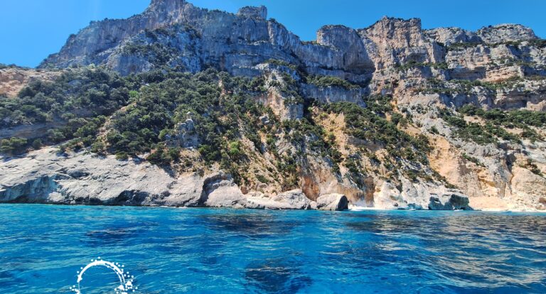 Zatoka Orosei. Zatoka najpiękniejszych plaż