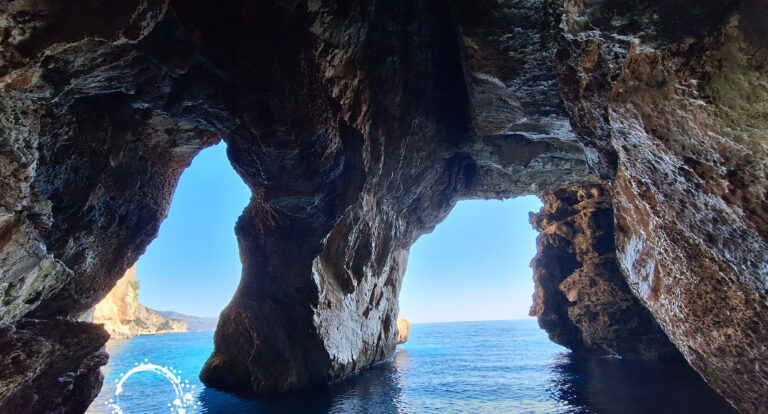 Zatoka Orosei. Zatoka najpiękniejszych plaż