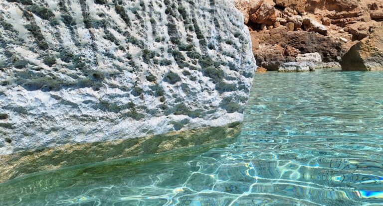 Zatoka Orosei. Zatoka najpiękniejszych plaż