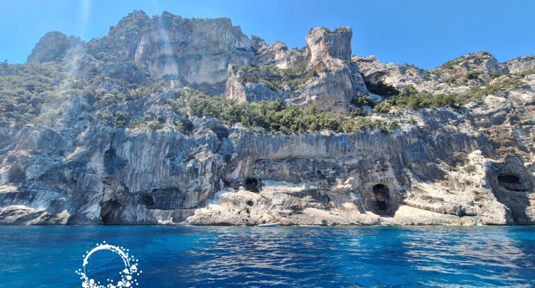 Zatoka Orosei. Zatoka najpiękniejszych plaż