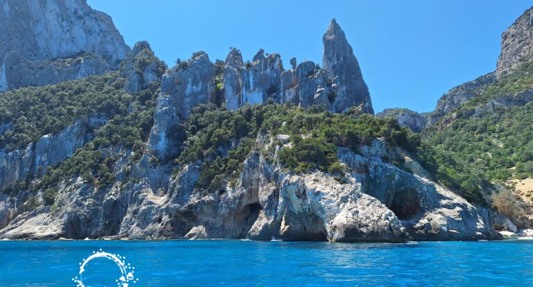 Zatoka Orosei. Zatoka najpiękniejszych plaż