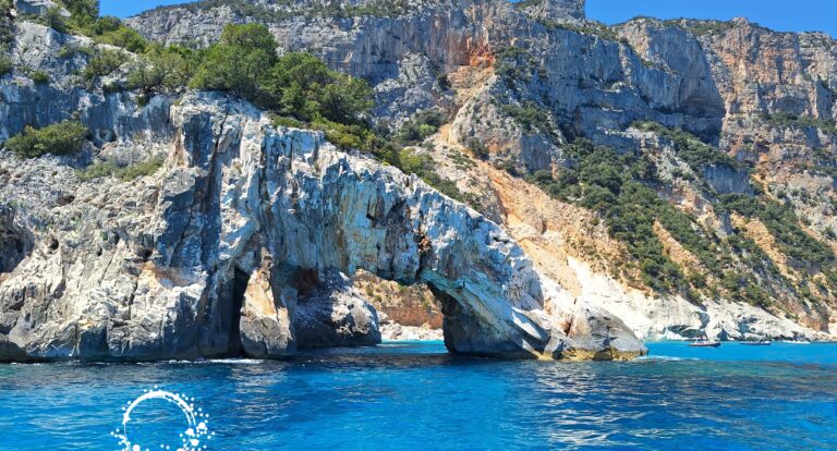 Zatoka Orosei. Zatoka najpiękniejszych plaż