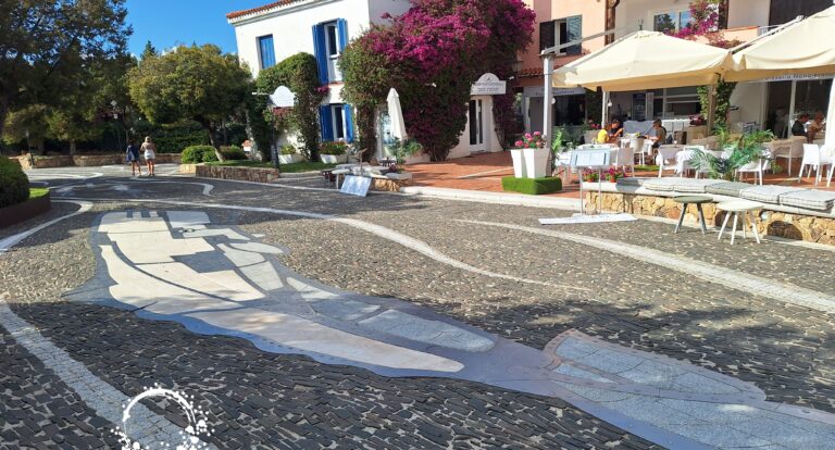 Sardyński książę – narodziny Costa Smeralda